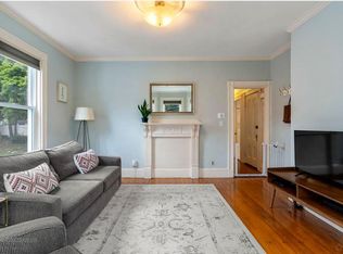 28 Goldsmith St #B, Jamaica Plain, MA 02130