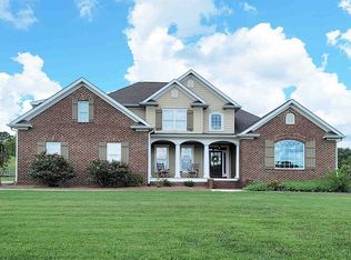 140 County Road 2600, Athens, TN 37303