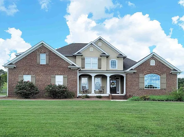 140 County Road 2600, Athens, TN 37303