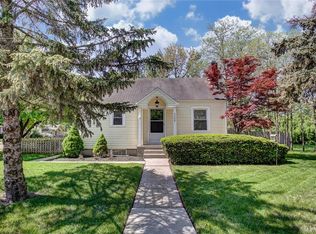 5308 Manchester Rd, Dayton, OH 45449