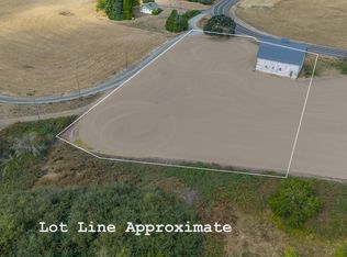 1590 NW Oak Grove Dr PARCEL 1, Albany, OR