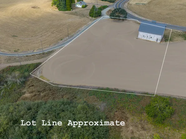 1590 NW Oak Grove Dr Parcel 1, Albany, OR 97321