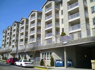 North Park Villa, Seattle, WA 98133