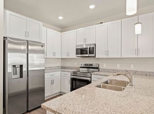 Holmes Corner Apartments, Cheyenne, WY 82001