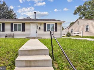 1922 Norman Rd, Glen Burnie, MD 21060
