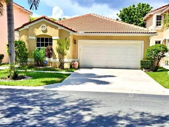 11103 NW 46th Dr, Coral Springs, FL 33076