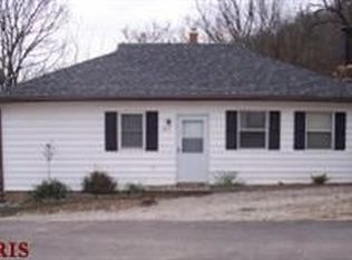 101 Brock Rd, Eureka, MO 63025