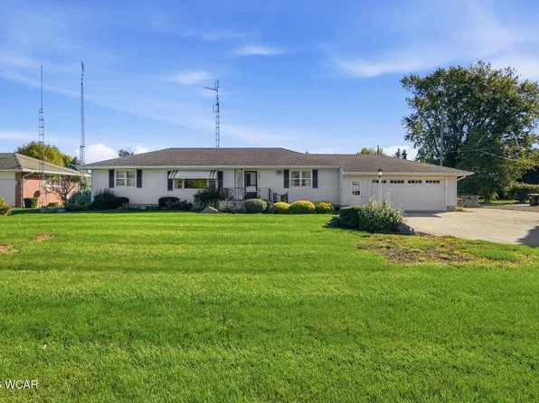 1630 Jennings St, Delphos, OH 45833