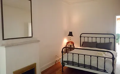 Rented by Owner