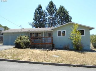 1316 NE Janet Ln, Myrtle Creek, OR 97457