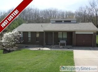 2599 Lake Ct, Villa Hills, KY