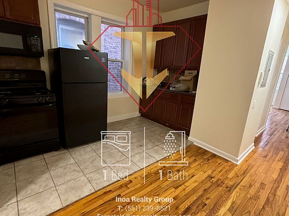 2nd image of 162 Bergen Ave #D3
