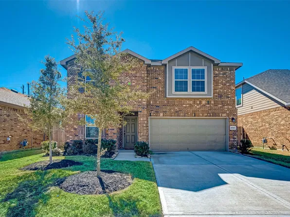 24123 Noble Darcy Ln, Katy, TX 77493