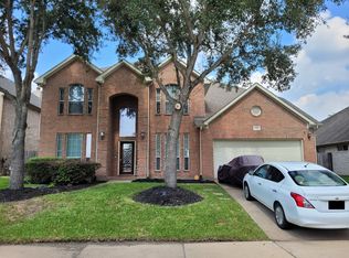 19810 Moss Bark Trl, Richmond, TX 77407