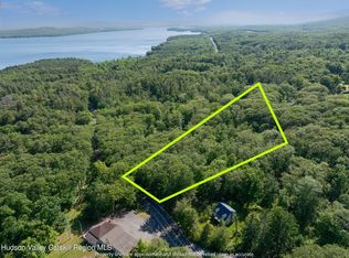 Ohayo Mountain Rd, Glenford, NY 12433