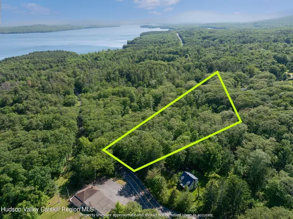 Tbd Ohayo Mountain Road, Hurley, NY 12443