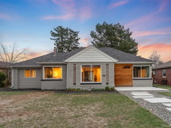 2650 Niagara Street, Denver, CO 80207