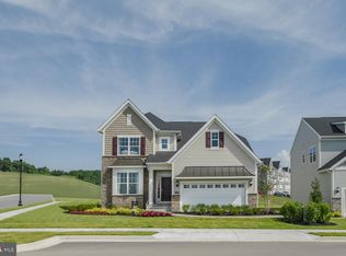 1317 Boundary Peak Ter, Frederick, MD 21702
