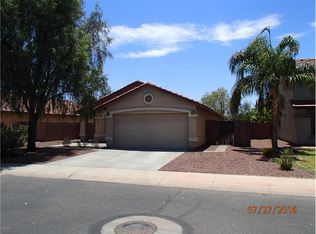 1455 E 11th St, Casa Grande, AZ 85122