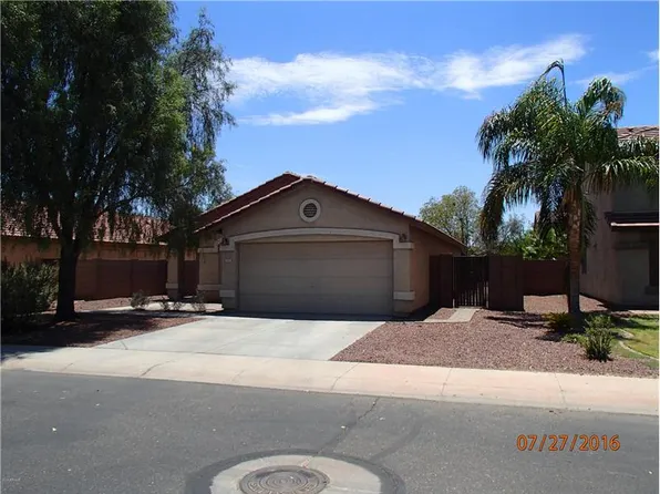 1455 E 11th St, Casa Grande, AZ 85122