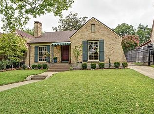 7010 Hammond Ave, Dallas, TX 75223