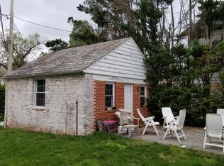 3310 Labyrinth Rd #1, Baltimore, MD 21215