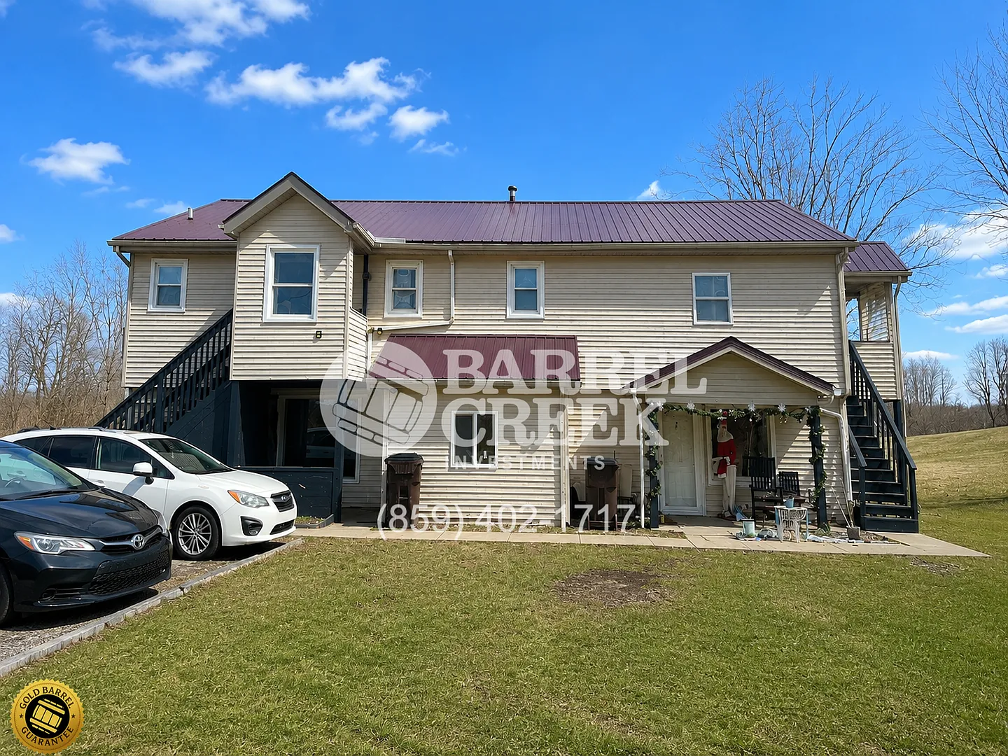 108 Anessa Lane — Photo 1
