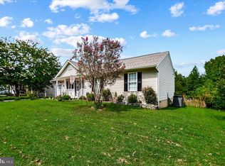 2421 Pittston Rd, Fredericksburg, VA 22408