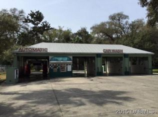 1708 N Nova Rd, Holly Hill, FL 32117