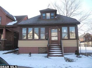 8069 Gartner St, Detroit, MI