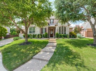 3308 Clouds Creek Ct, McKinney, TX 75070
