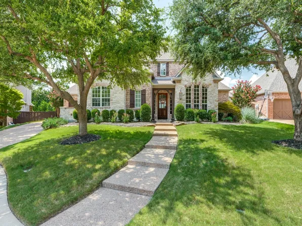 3308 Clouds Creek Ct, McKinney, TX 75070