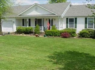 248 W McClellan Rd, Bowling Green, KY 42101