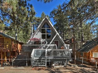 563 Beechnut Dr, Green Valley Lake, CA 92341