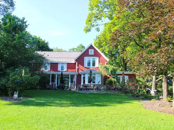 3440 South Monterey DRIVE, New Berlin, WI 53151