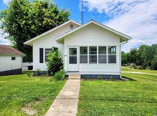 931 S Paoli Unionville Rd, Paoli, IN 47454