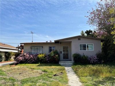 5402 E Flagstone St, Long Beach, CA, 90808