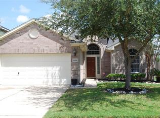 16806 Green Star Ln, Cypress, TX 77429