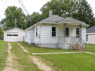 6833 Gleason St, Kalamazoo, MI 49048