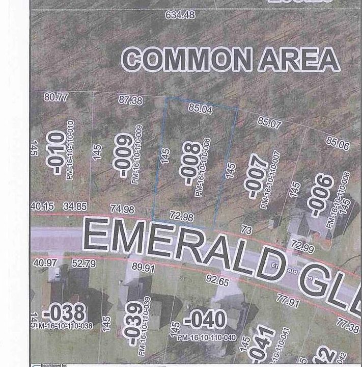 1st image of 520 Emerald Glen Dr
