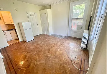 Rented by Prospect Heights Realty, Corp.