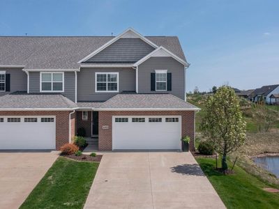 4503 E Slate Creek Dr, Bettendorf, IA, 52722