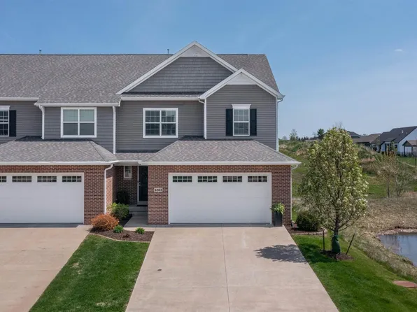 4503 E Slate Creek Dr, Bettendorf, IA 52722