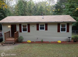 8721 Engleman Ln, Spotsylvania, VA 22551