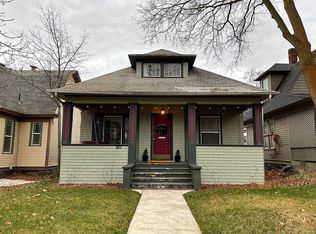 1124 W 11th Ave, Spokane, WA 99204