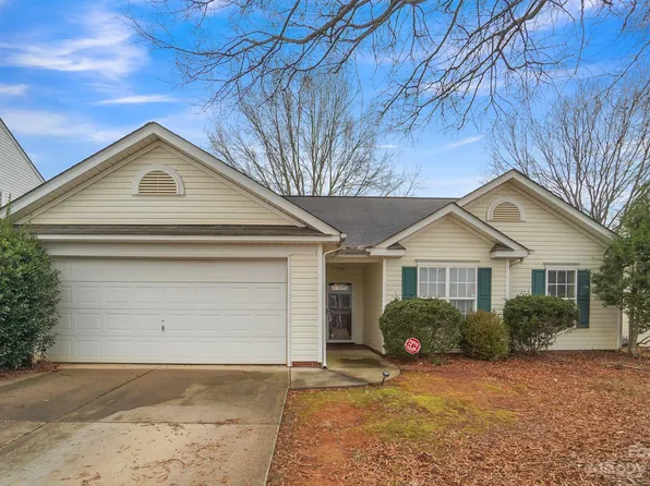 9953 Brawley Ln, Charlotte, NC 28215
