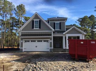 1214 Fiddlehead Way, Myrtle Beach, SC 29579
