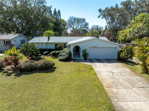 7310 GREVILLA AVENUE S, ST PETERSBURG, FL 33707