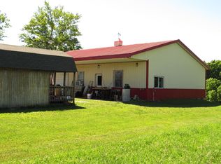 12769 Hon Rd, Moores Hill, IN 47032