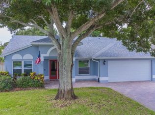 2675 Forest Run Dr, Melbourne, FL 32935